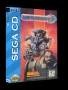 Sega  Sega CD  -  Battlecorps (USA)